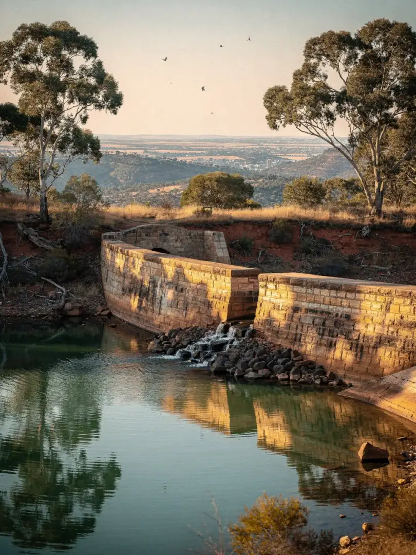 Water & Soil in the region Adelaide & South Australia