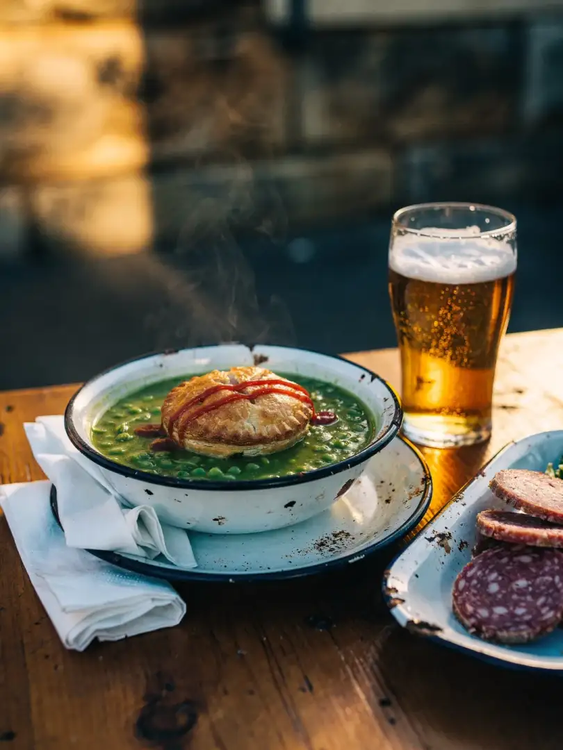 Essen & Bierkultur in der Region Adelaide & South Australia