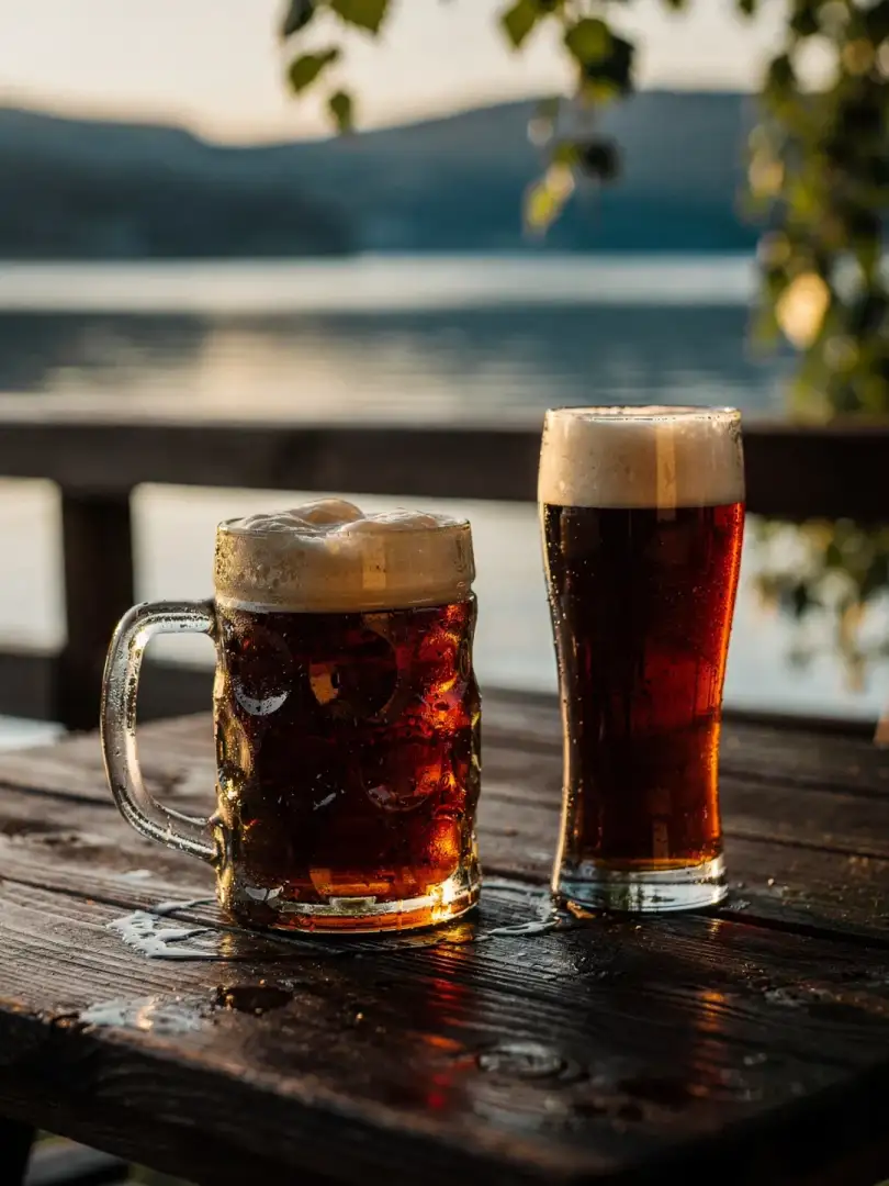 Beer Styles in the region Andechs & Fünfseenland