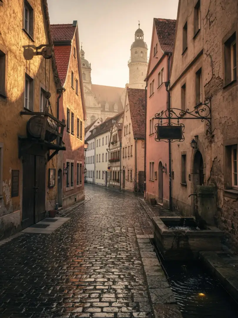 Region & Geschichte in der Region Augsburg & Bayerisch-Schwaben