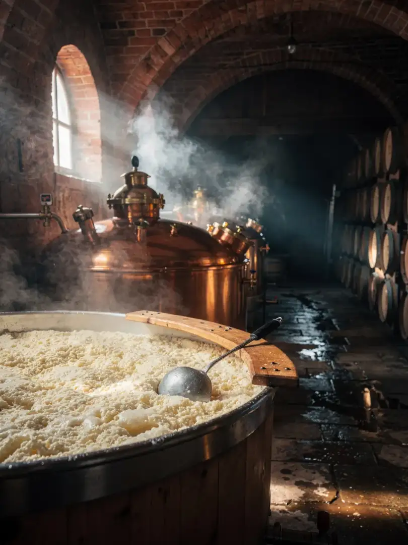 Yeast & Fermentation in the region Augsburg & Bavarian Swabia