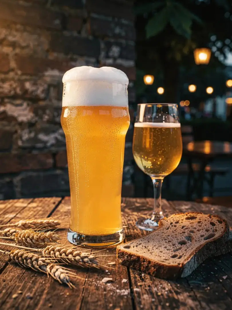 Bierstile in der Region Augsburg & Bayerisch-Schwaben