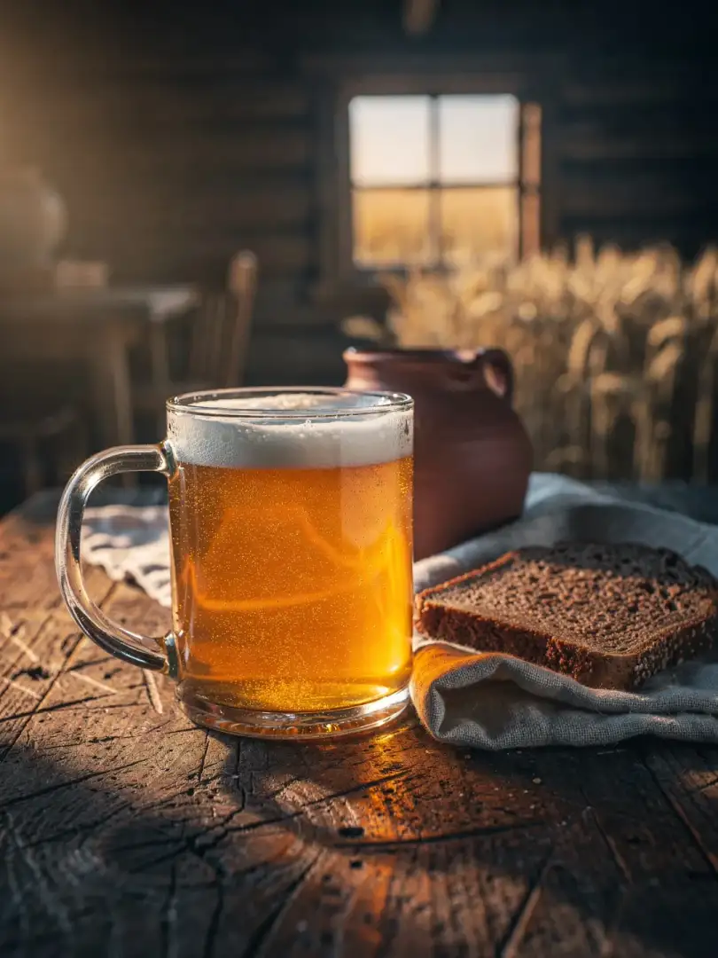 Beer Styles in the region Aukštaitija (Biržai & Pasvalys)