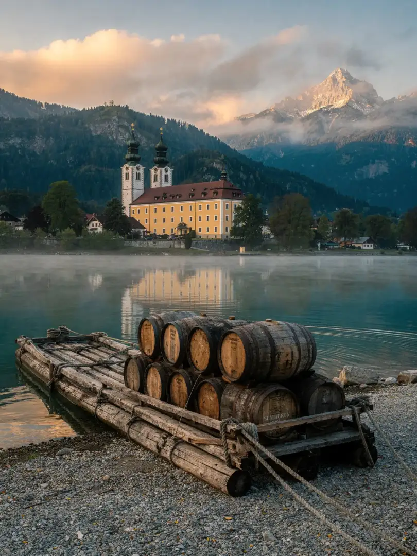 Region & Geschichte in der Region Aying & Oberland
