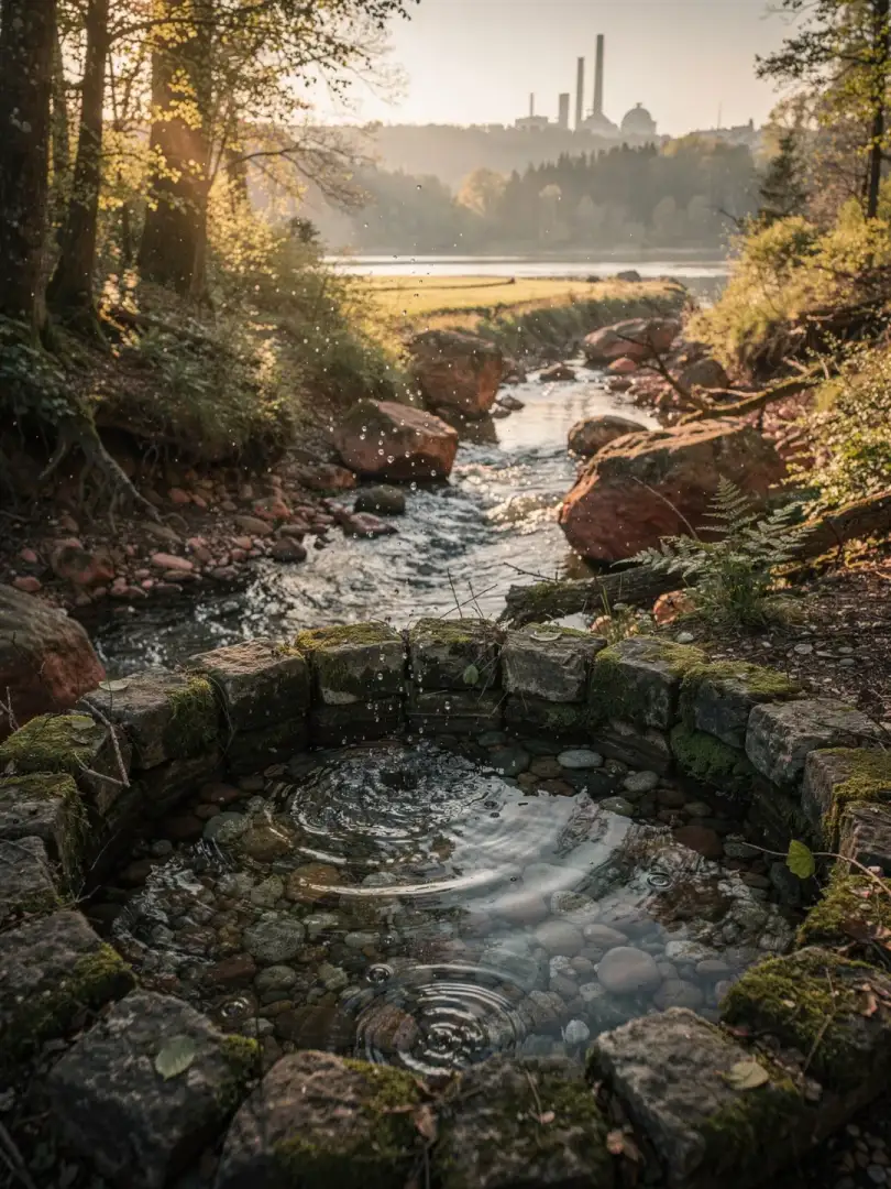 Wasser & Boden in der Region Baden & Kurpfalz