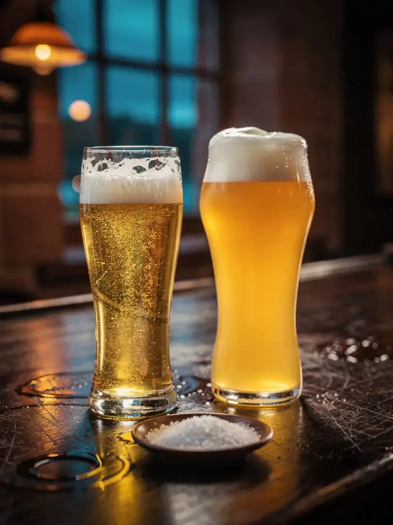 Bierstile in der Region Baden & Kurpfalz