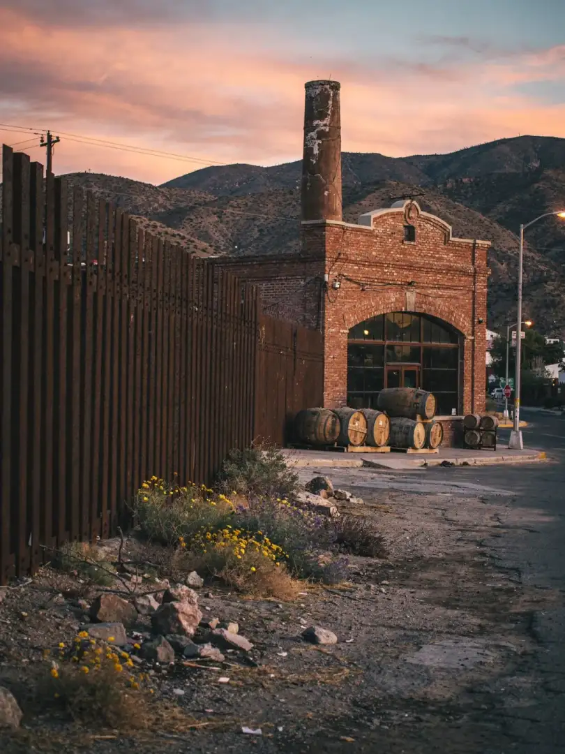 Region & Geschichte in der Region Baja California