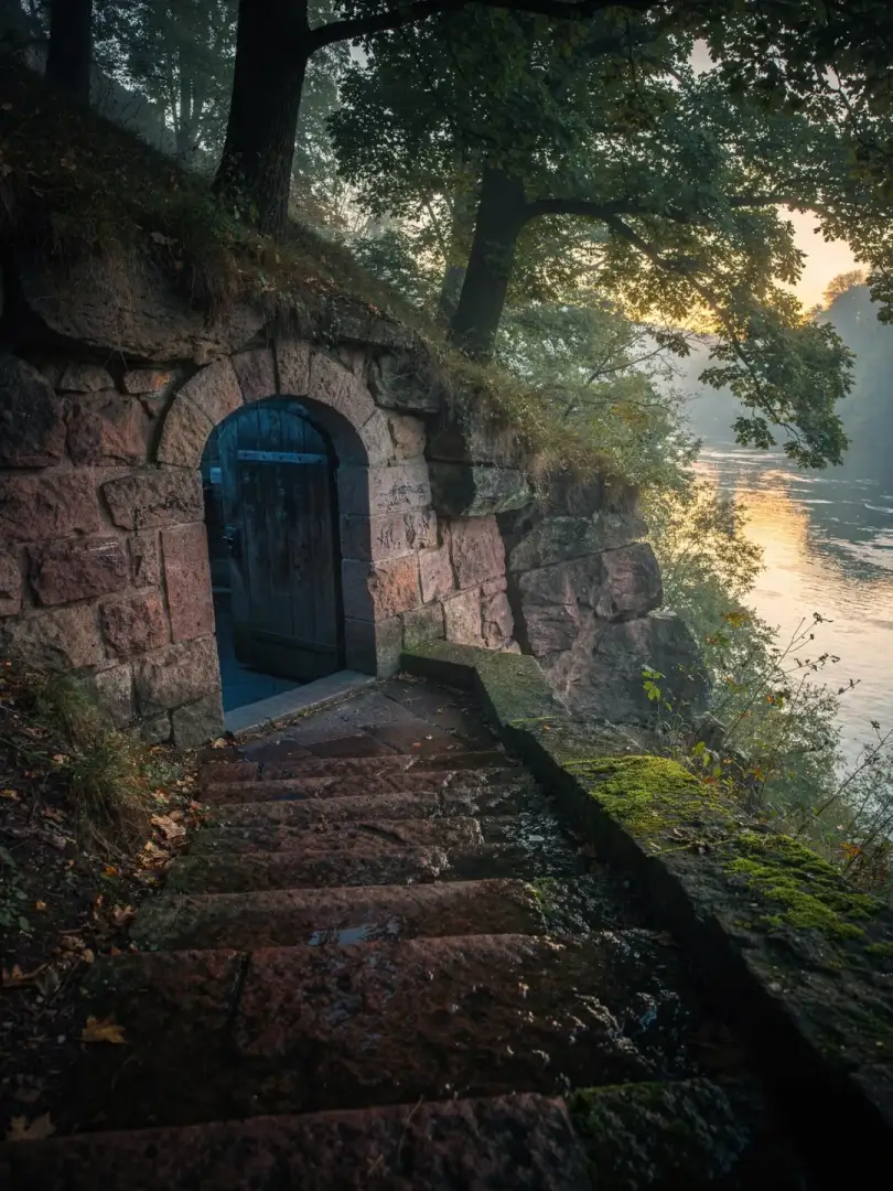 Wasser & Boden in der Region Bamberg