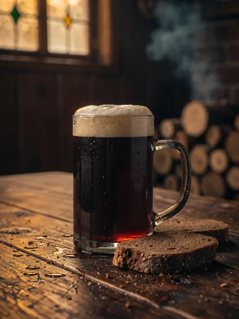 Bierstile in der Region Bamberg