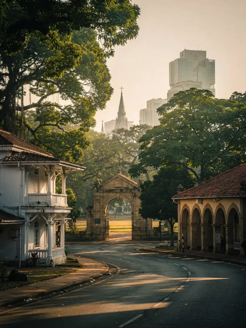 Region & Geschichte in der Region Bengaluru