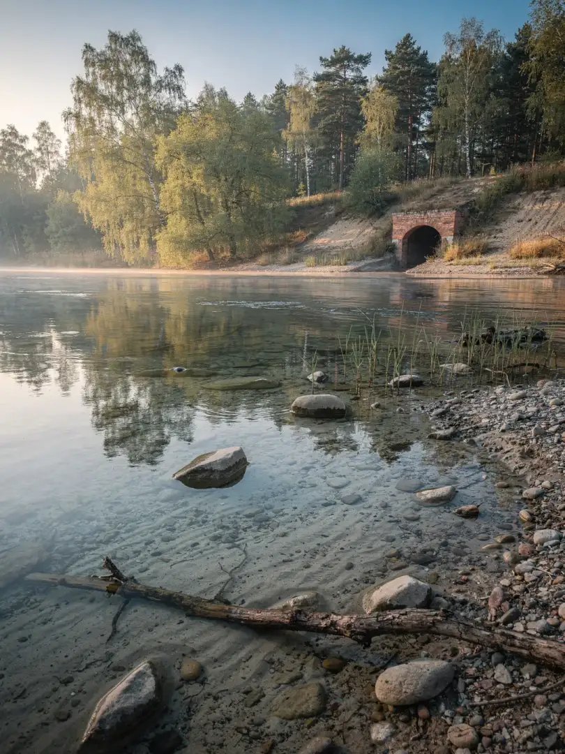 Wasser & Boden in der Region Berlin