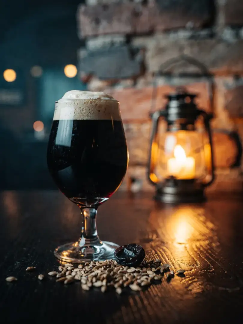 Beer Styles in the region Beskids & Lesser Poland