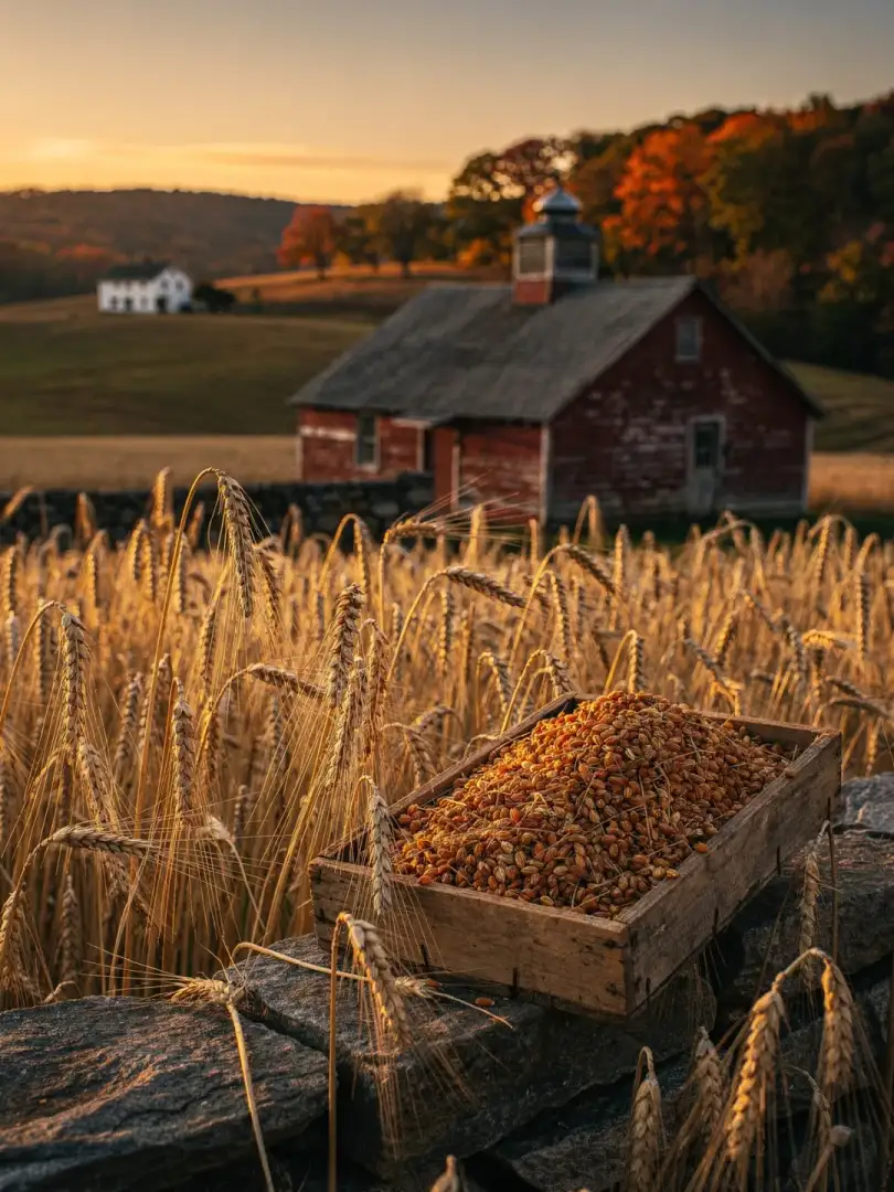 Malt & Grain in the region Boston & Massachusetts