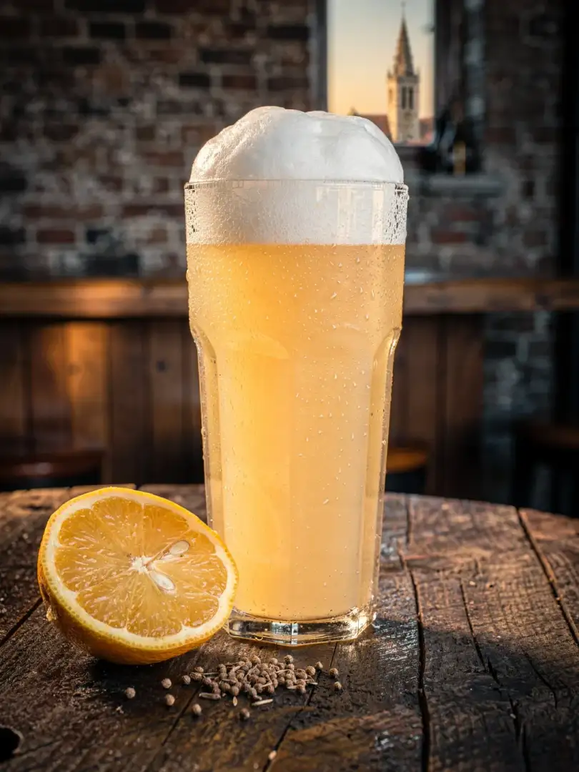 Beer Styles in the region Leuven & Flemish Brabant