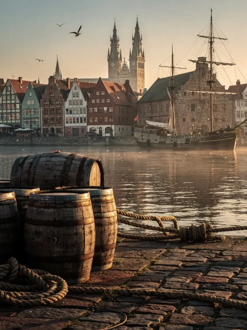 Region & Geschichte in der Region Bremen
