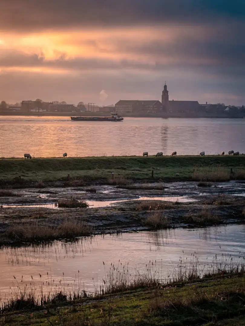Wasser & Boden in der Region Bremen