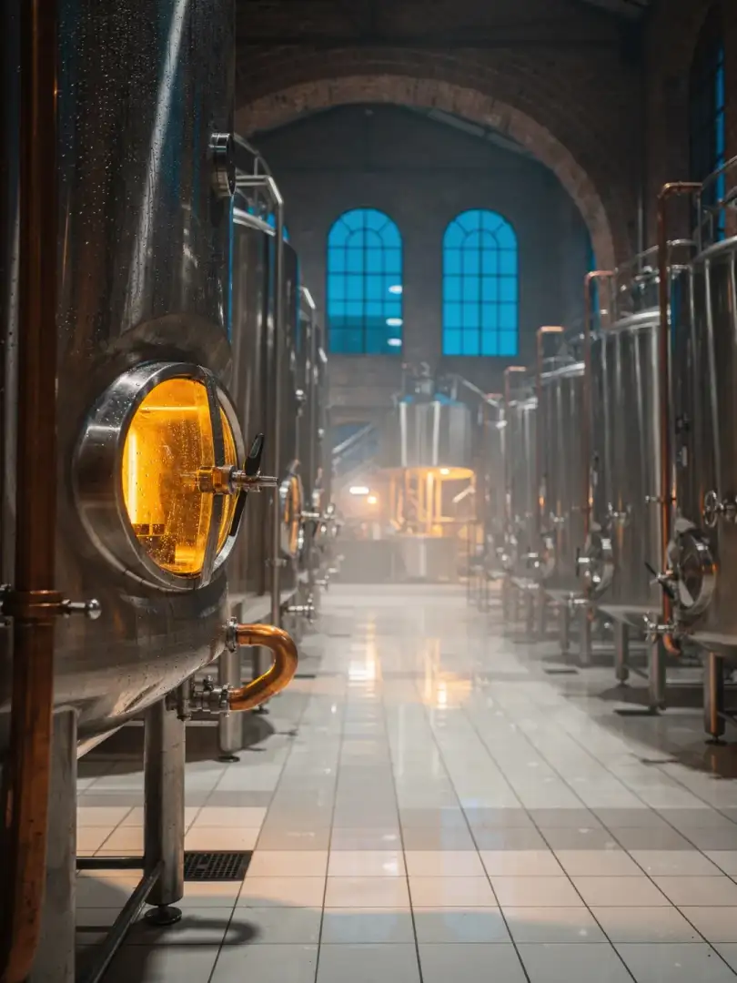 Yeast & Fermentation in the region Bremen