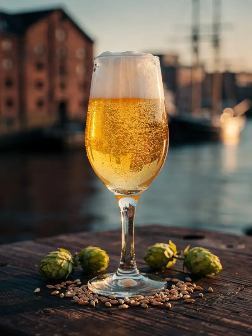 Bierstile in der Region Bremen