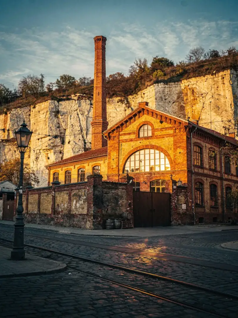 Region & Geschichte in der Region Budapest & Kőbánya
