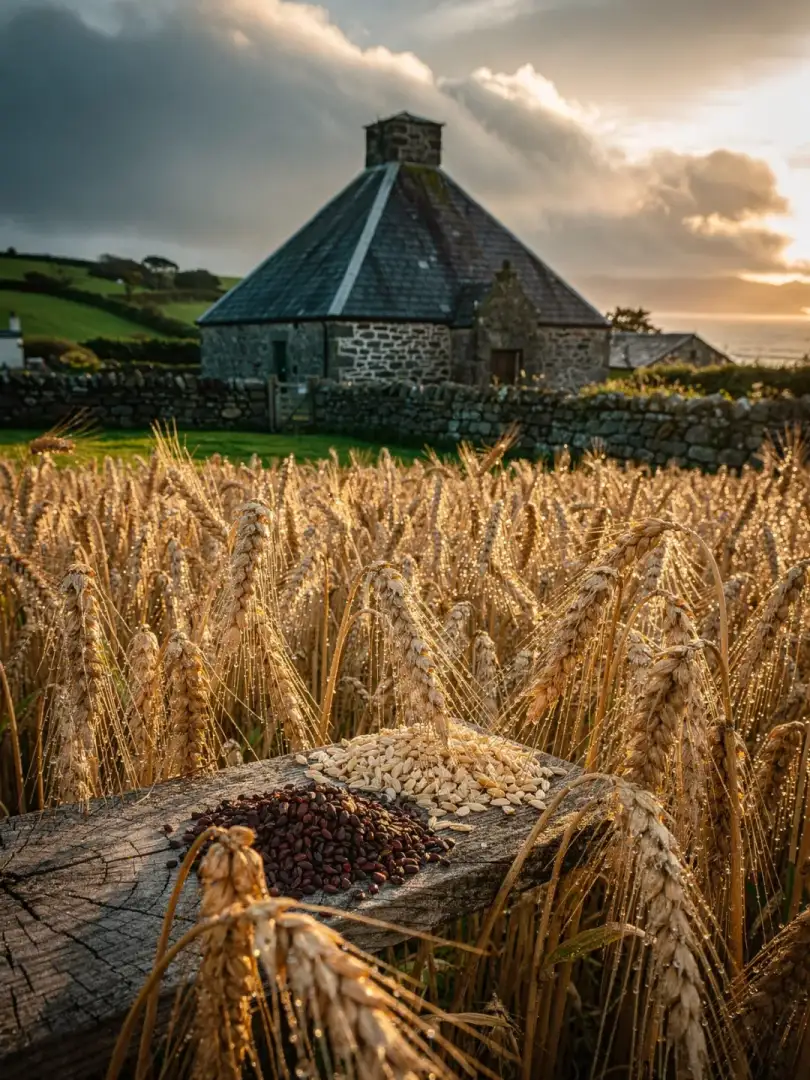 Malt & Grain in the region Cork