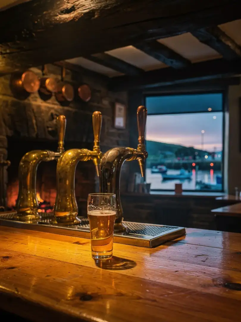 Verkosten in der Region Cornwall & der Südwesten