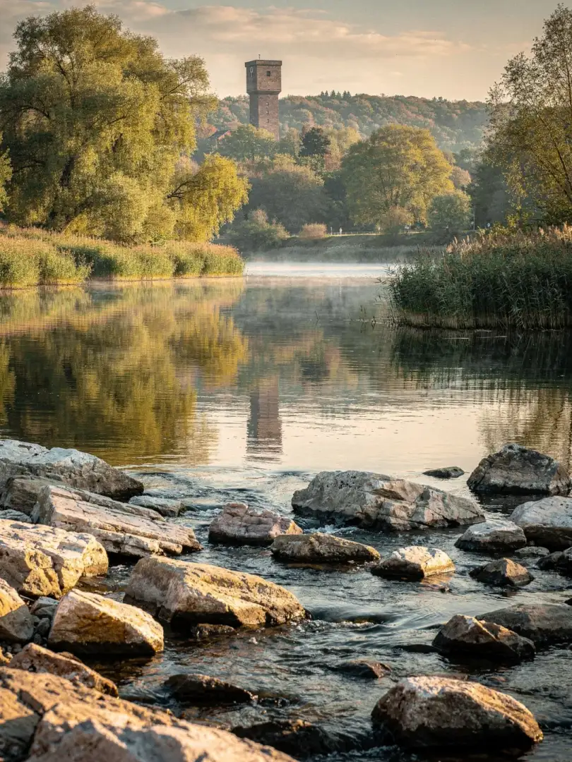 Wasser & Boden in der Region Dortmund