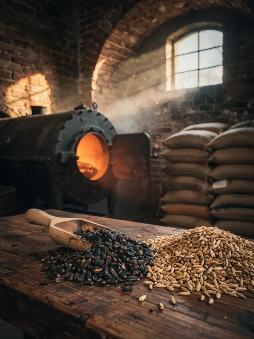 Malt & Grain in the region Dublin
