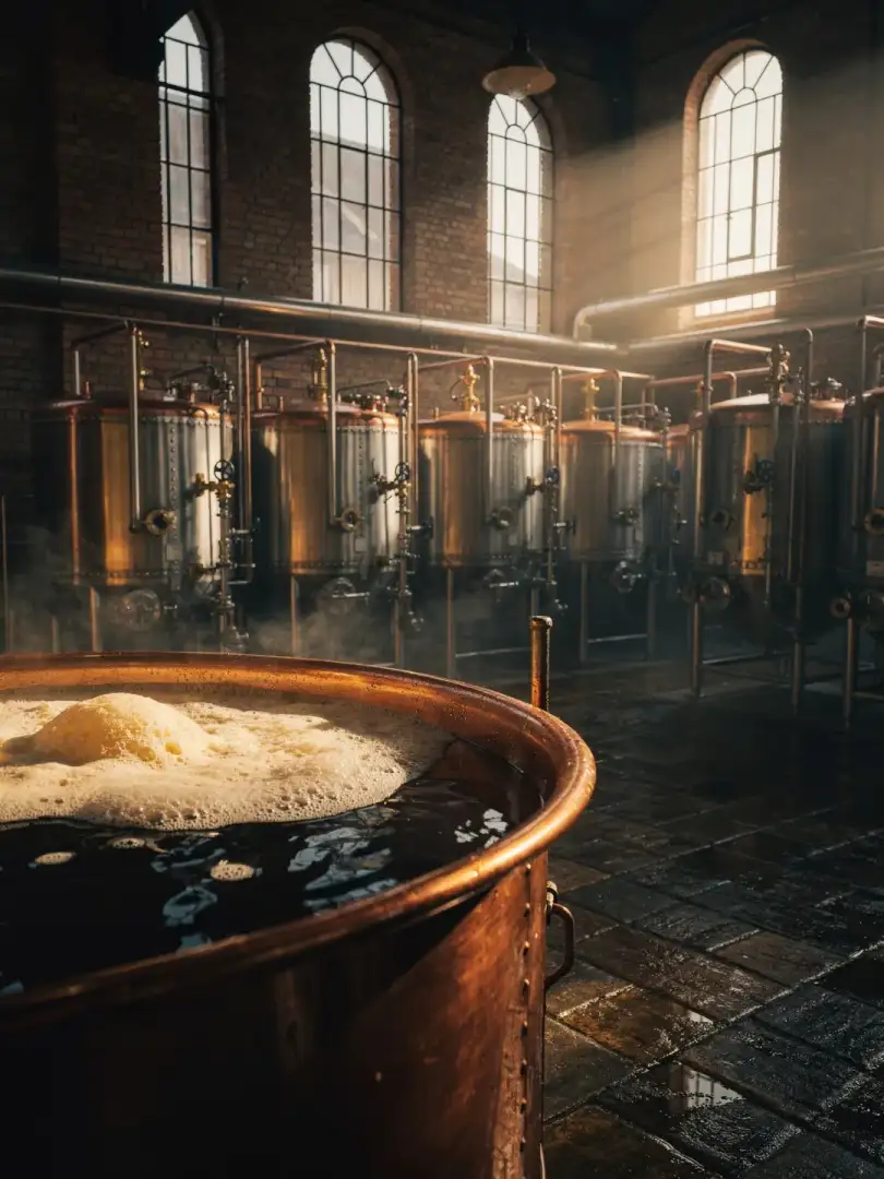 Yeast & Fermentation in the region Dublin