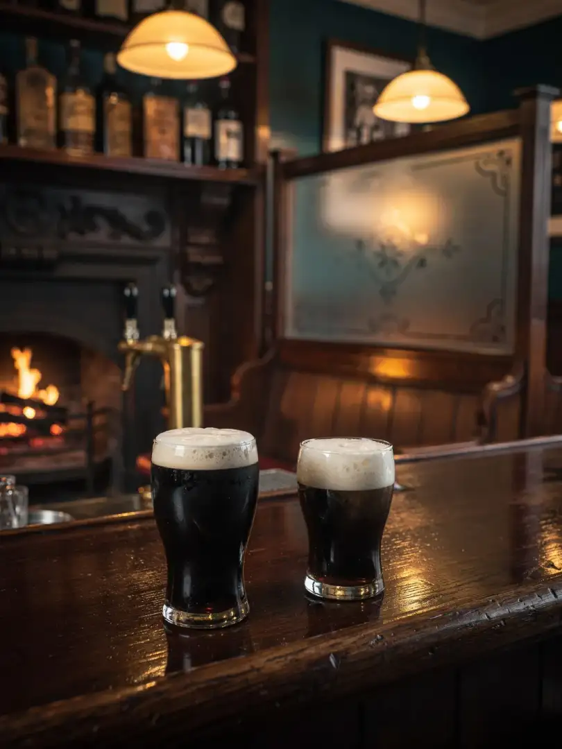 Verkosten in der Region Dublin