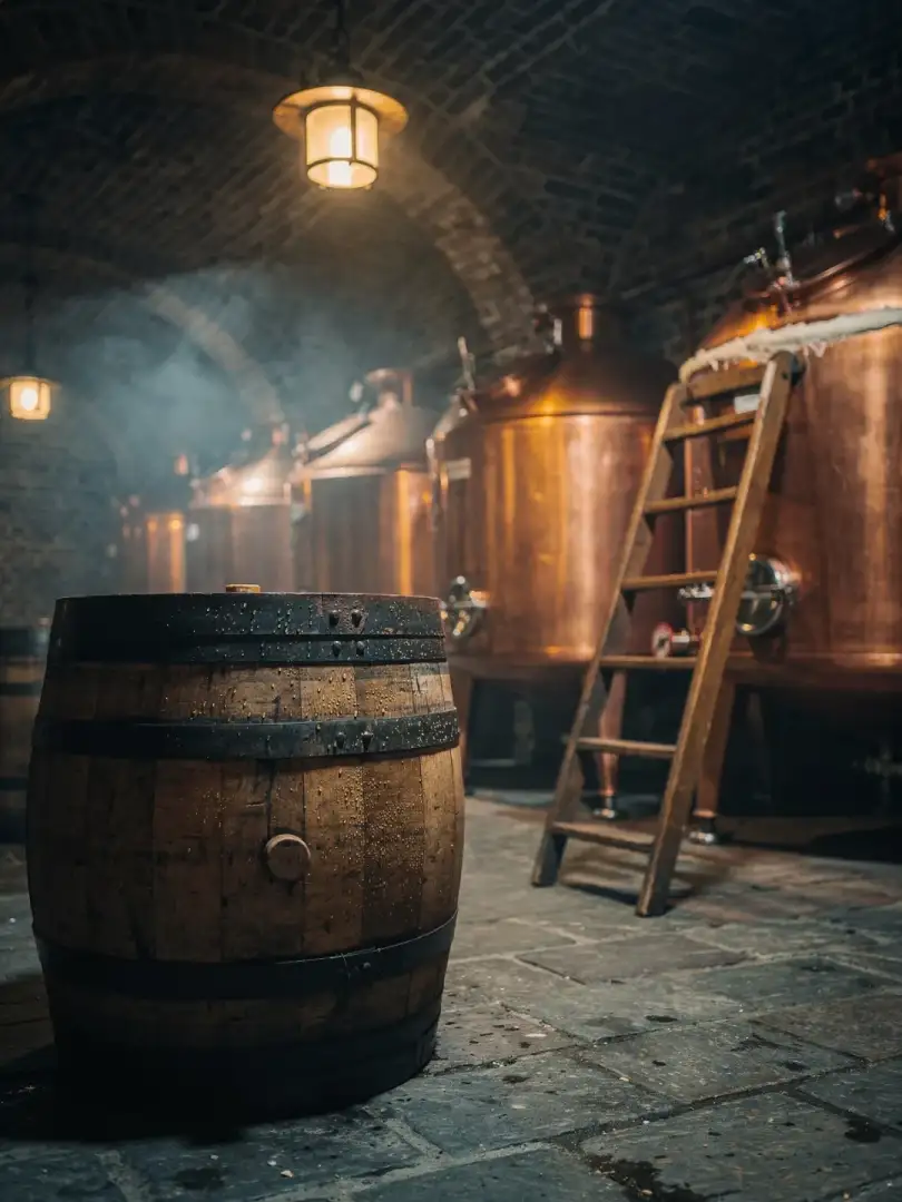 Yeast & Fermentation in the region Düsseldorf