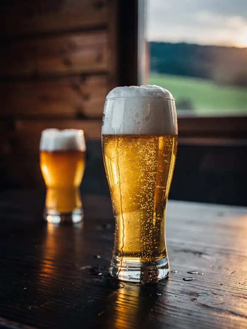 Bierstile in der Region Bitburg & Eifel