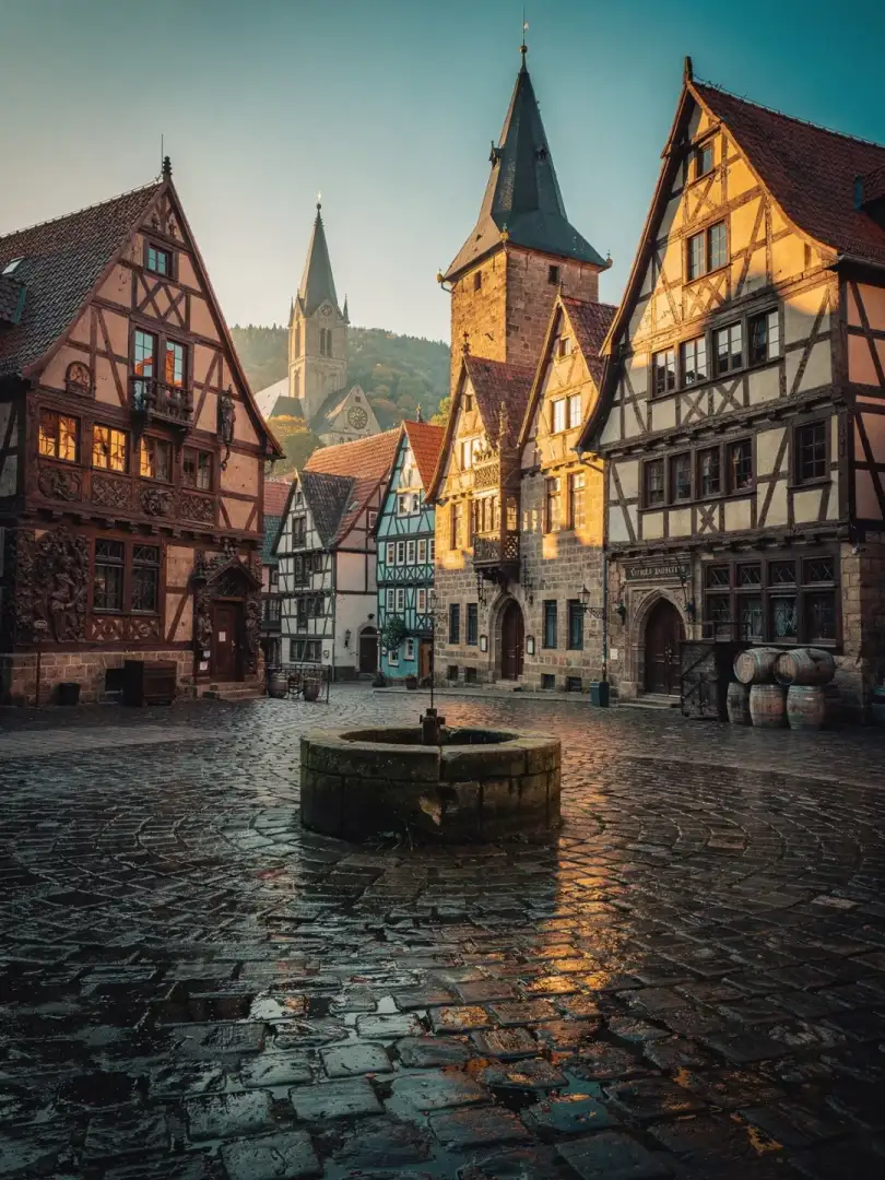Region & Geschichte in der Region Einbeck & Südniedersachsen