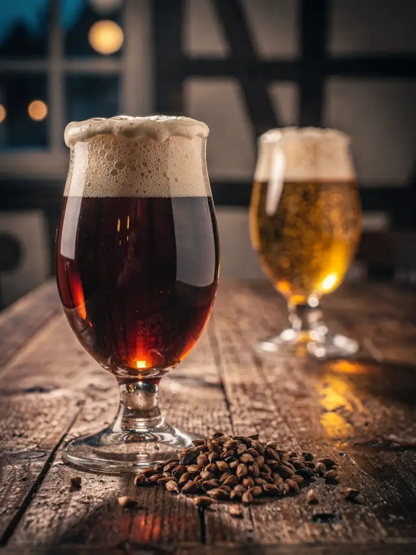 Bierstile in der Region Einbeck & Südniedersachsen