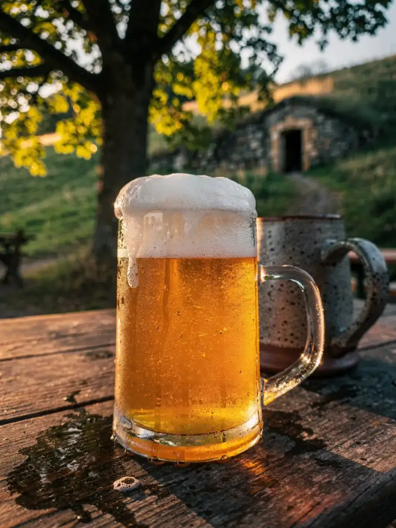 Bierstile in der Region Fränkische Schweiz