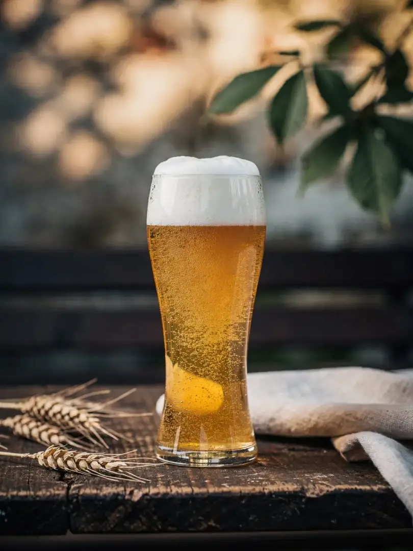 Beer Styles in the region Freising & Weihenstephan