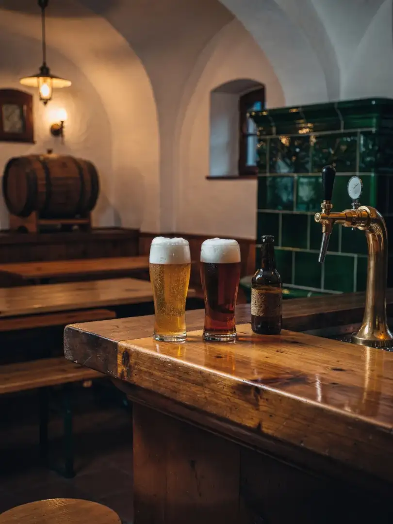 Verkosten in der Region Freising & Weihenstephan