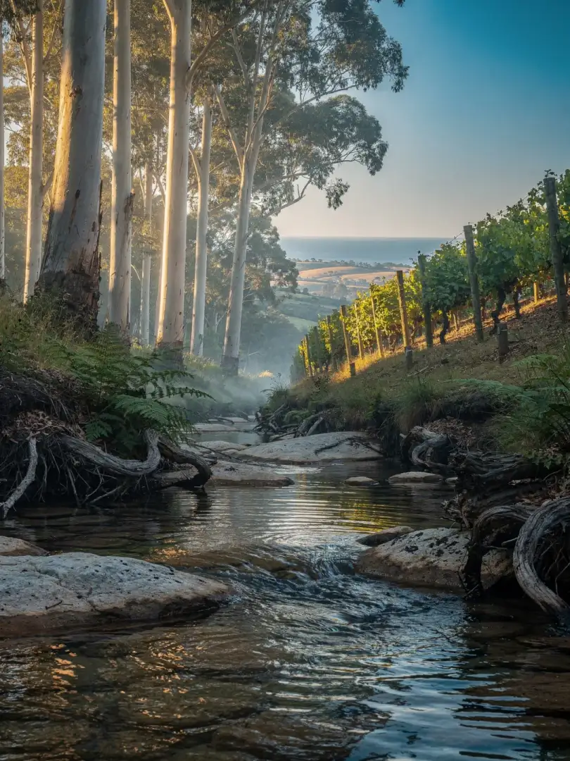 Water & Soil in the region Fremantle & Western Australia