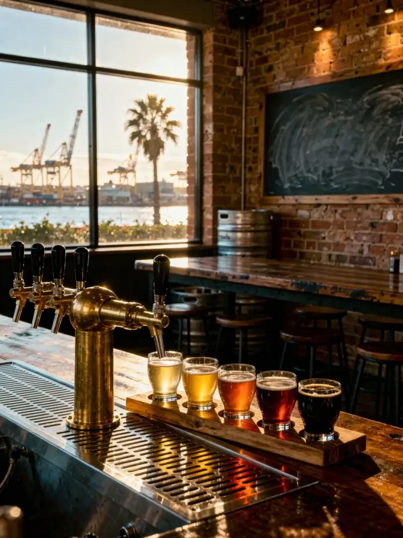 Verkosten in der Region Fremantle & Westaustralien