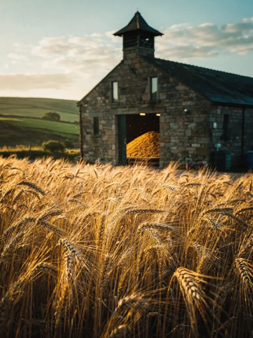Malt & Grain in the region Glasgow