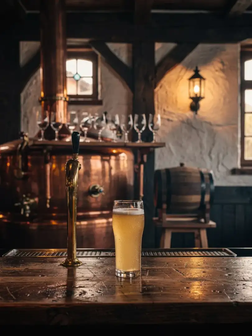 Verkosten in der Region Goslar & Harz