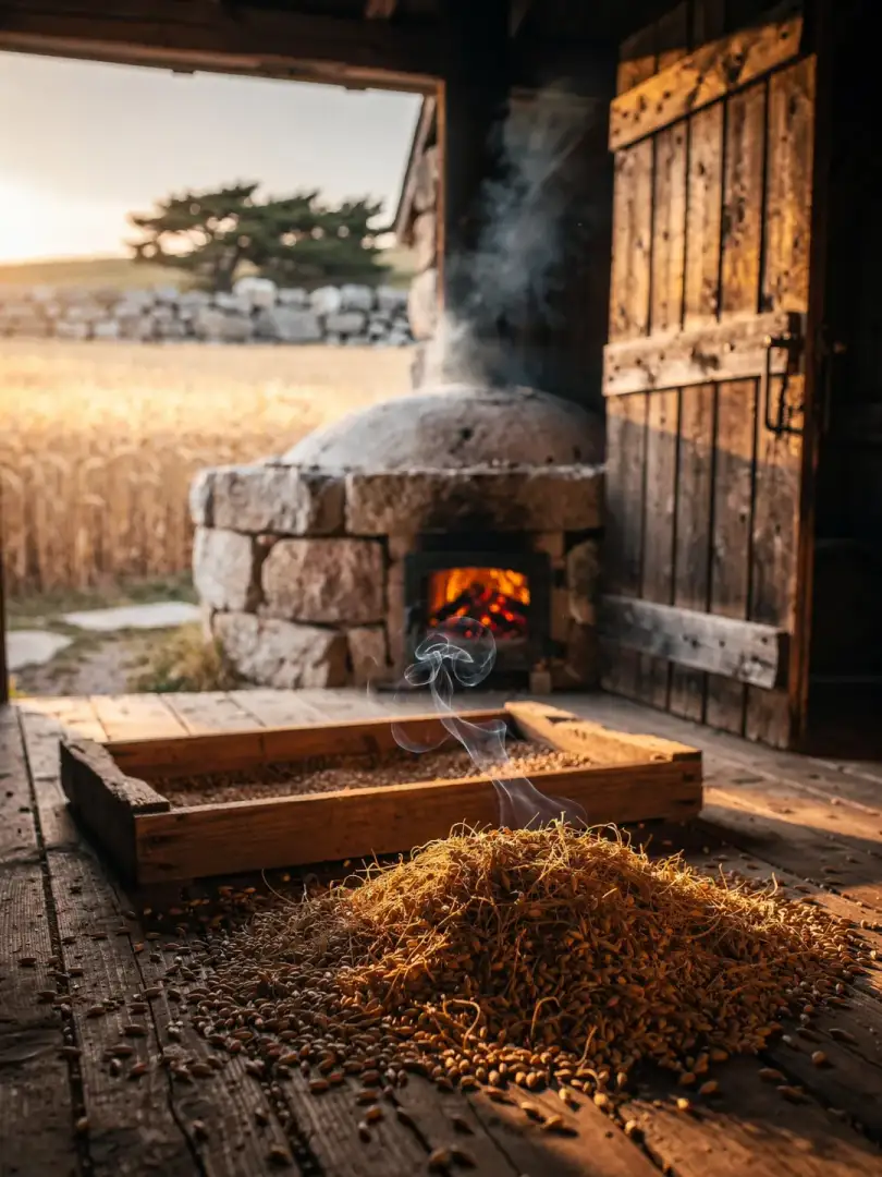 Malt & Grain in the region Gotland