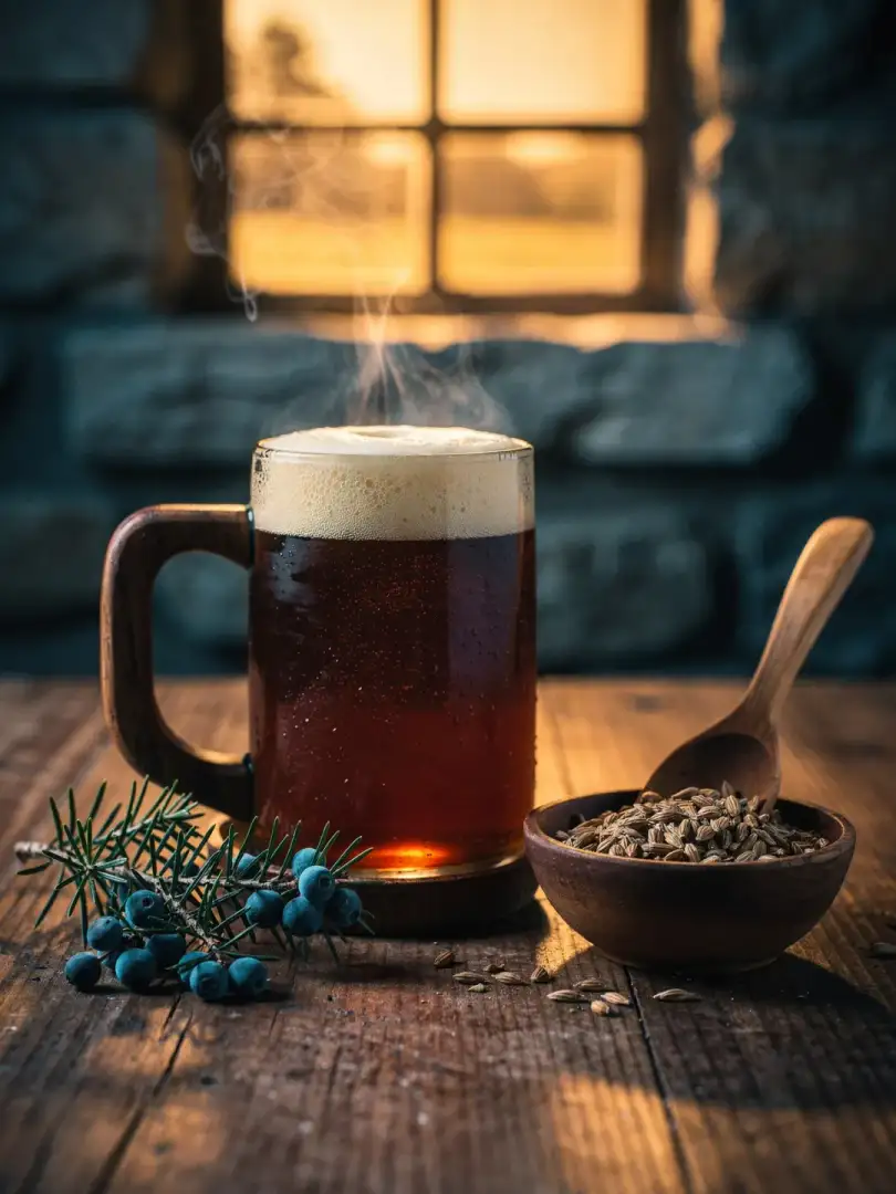 Beer Styles in the region Gotland