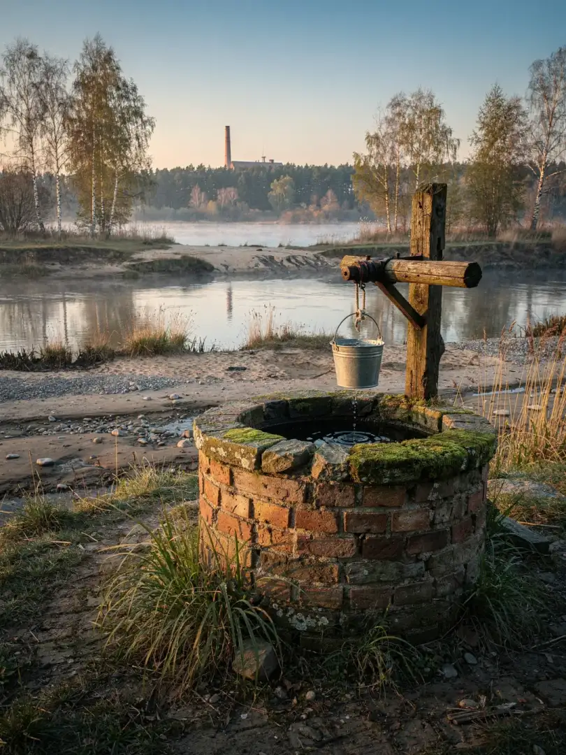 Wasser & Boden in der Region Großpolen & Grodzisk
