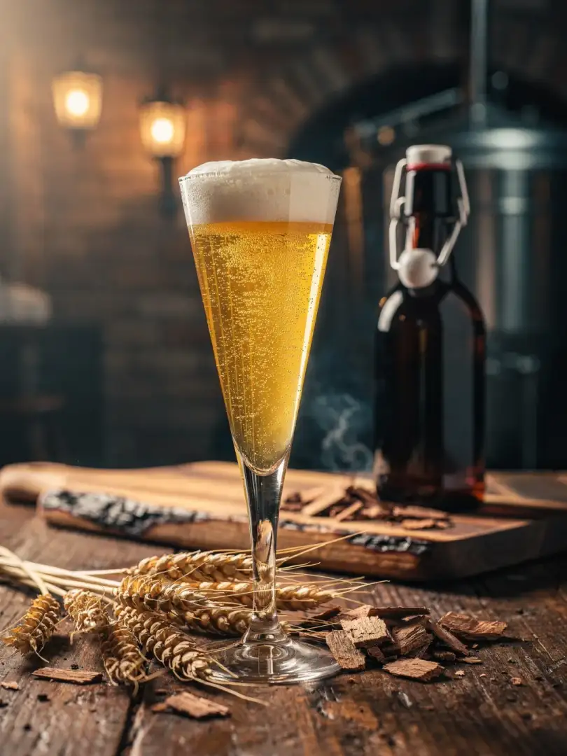 Bierstile in der Region Großpolen & Grodzisk