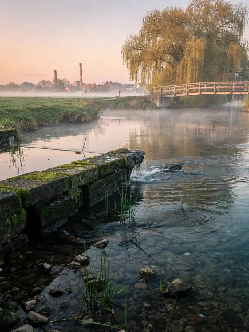 Wasser & Boden in der Region Hannover & Braunschweig