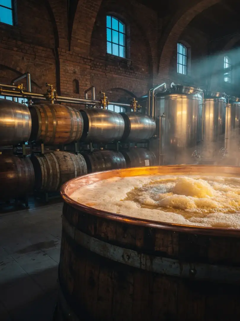Yeast & Fermentation in the region Hannover & Braunschweig