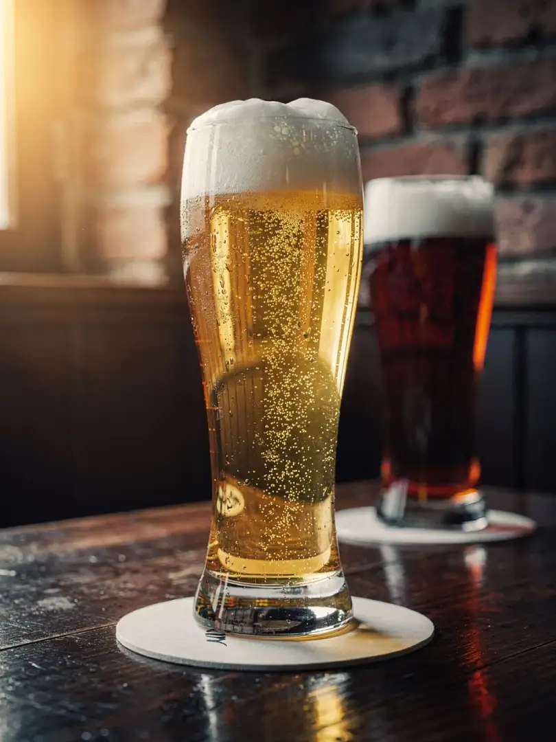 Bierstile in der Region Hannover & Braunschweig
