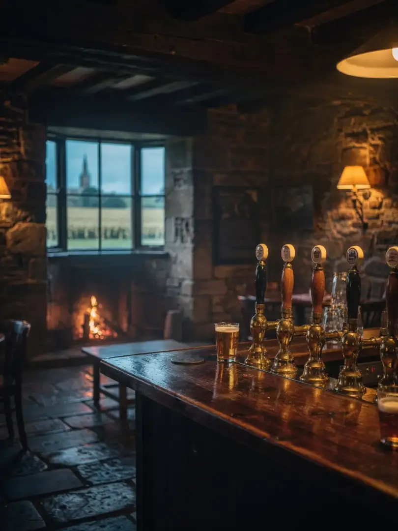 Verkosten in der Region Herefordshire & Worcestershire