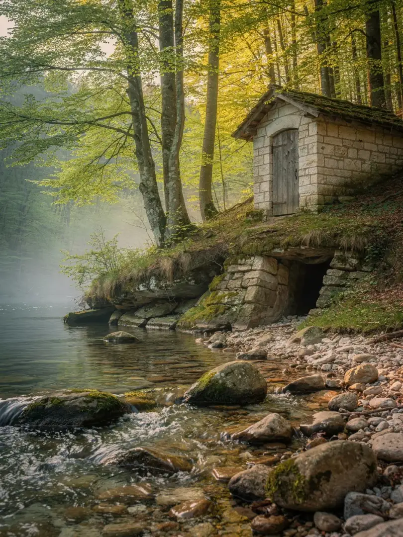 Wasser & Boden in der Region Hessen