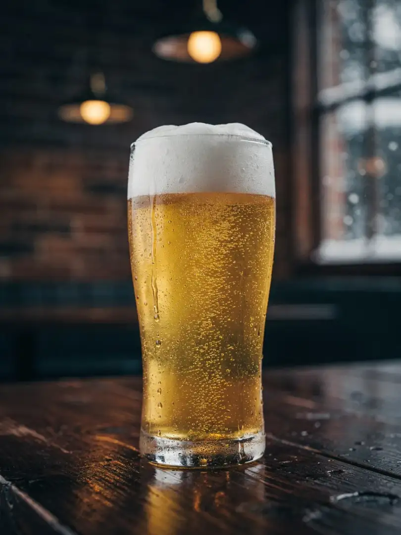 Beer Styles in the region Hokkaido & Sapporo